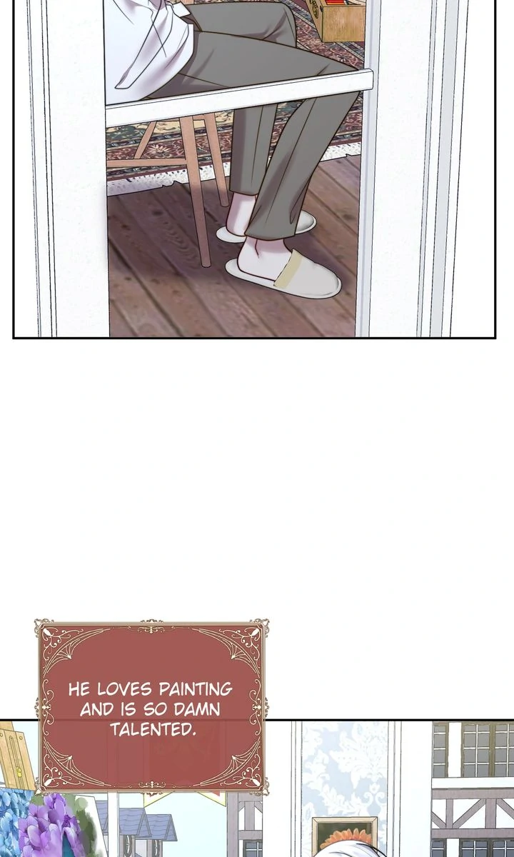 The Billionaire’s Replacement Wife Chapter 53 - Page 19