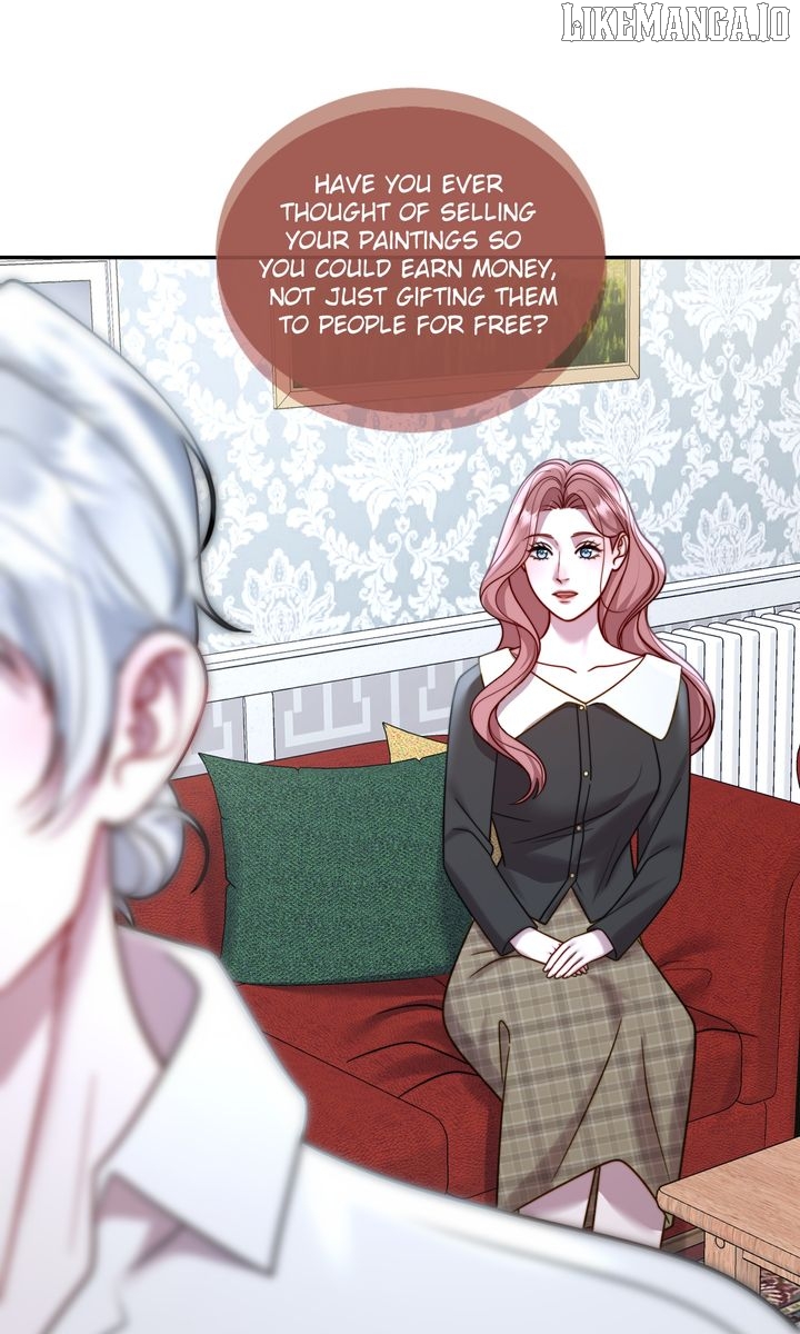 The Billionaire’s Replacement Wife Chapter 53 - Page 21