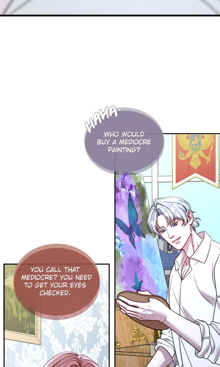 The Billionaire’s Replacement Wife Chapter 53 - Page 22