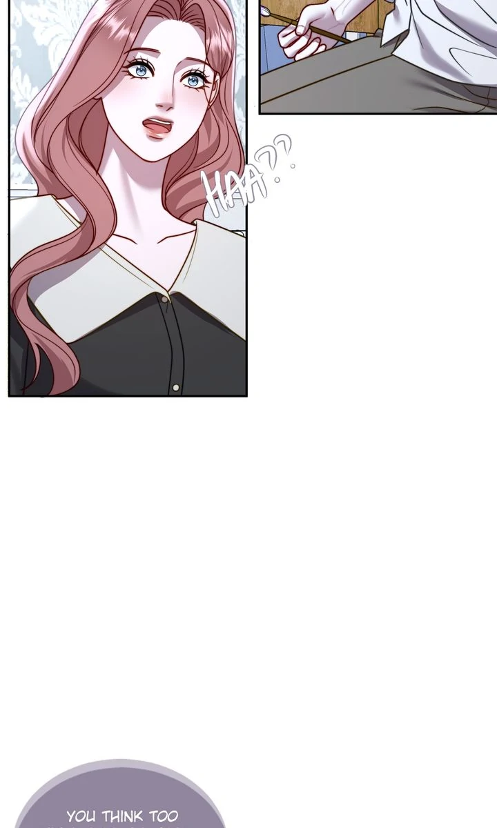 The Billionaire’s Replacement Wife Chapter 53 - Page 23