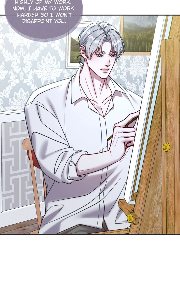 The Billionaire’s Replacement Wife Chapter 53 - Page 24