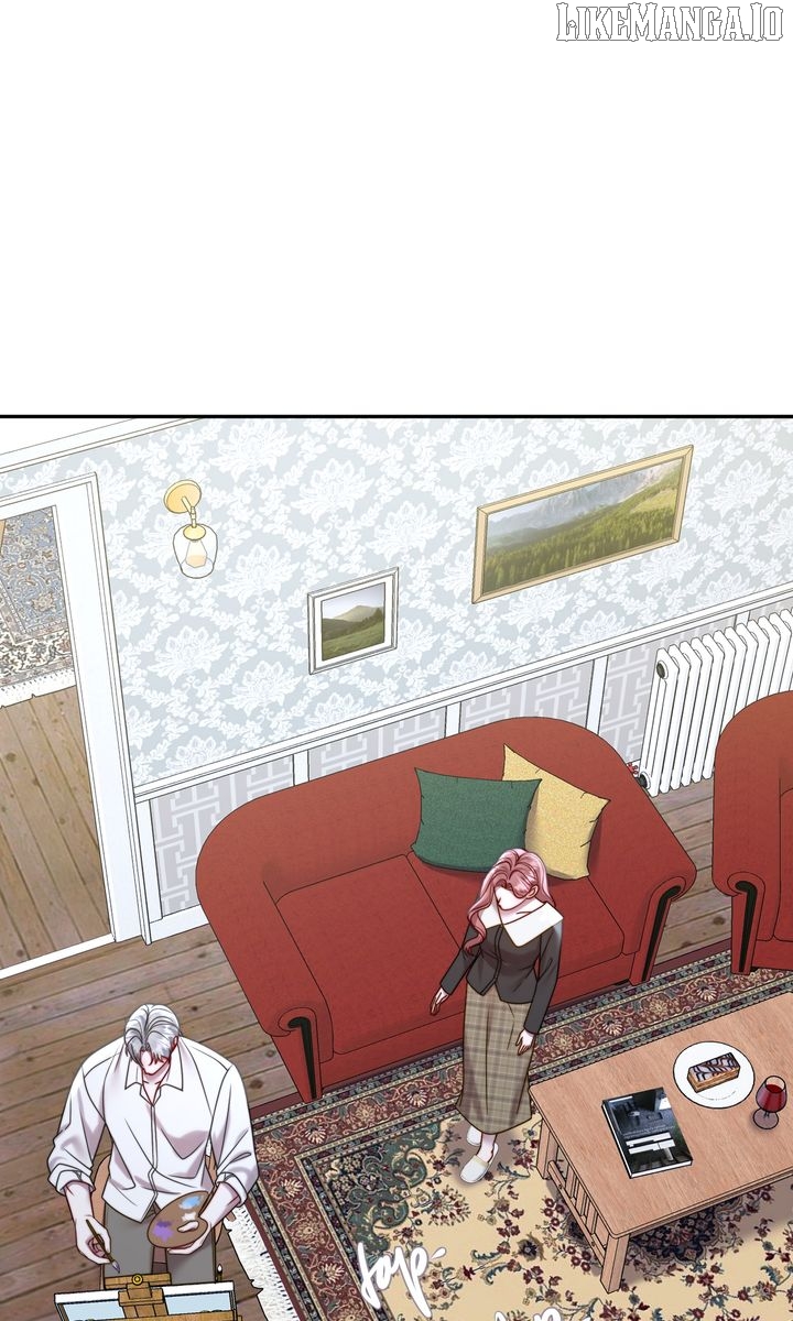 The Billionaire’s Replacement Wife Chapter 53 - Page 25