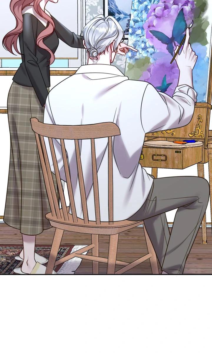 The Billionaire’s Replacement Wife Chapter 53 - Page 28