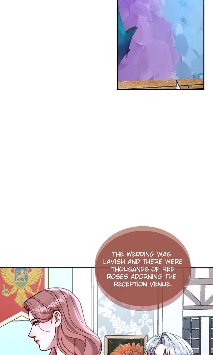 The Billionaire’s Replacement Wife Chapter 53 - Page 30