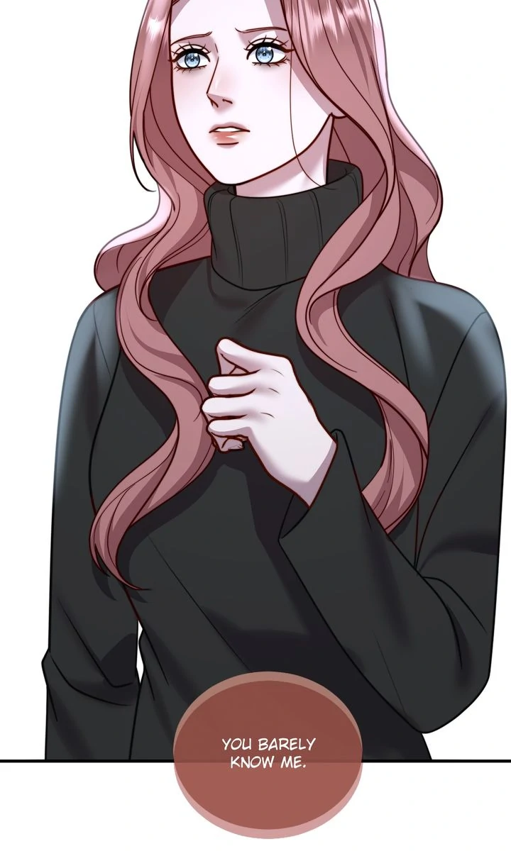 The Billionaire’s Replacement Wife Chapter 53 - Page 4