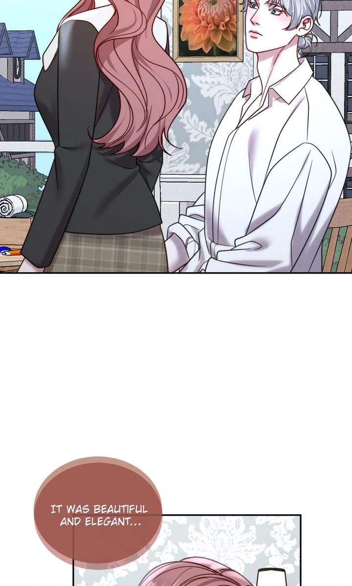 The Billionaire’s Replacement Wife Chapter 53 - Page 31