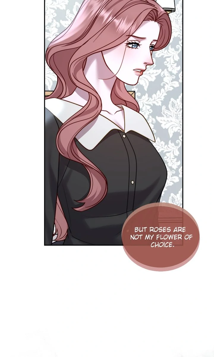 The Billionaire’s Replacement Wife Chapter 53 - Page 32