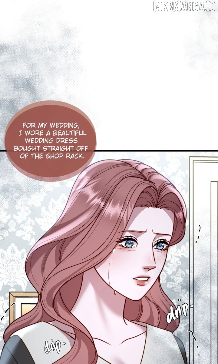 The Billionaire’s Replacement Wife Chapter 53 - Page 33