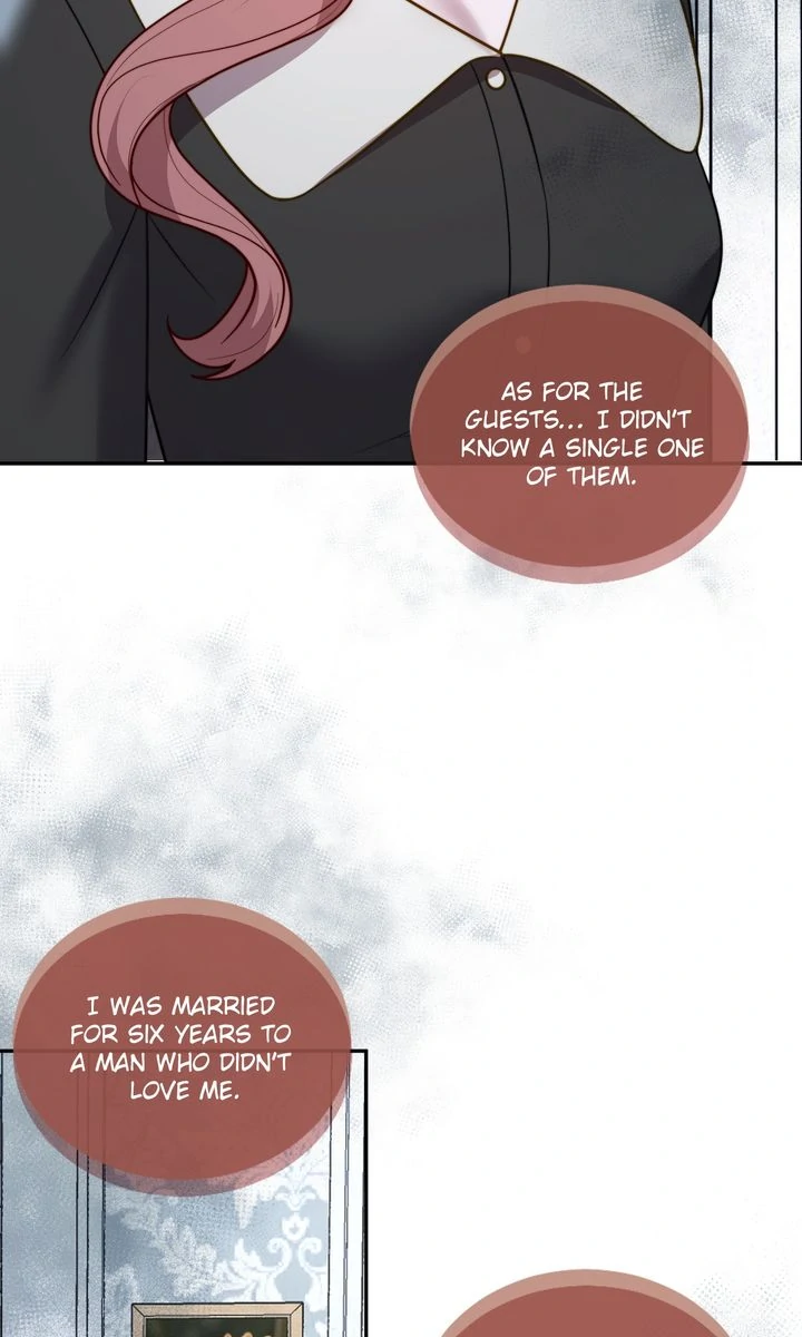 The Billionaire’s Replacement Wife Chapter 53 - Page 34