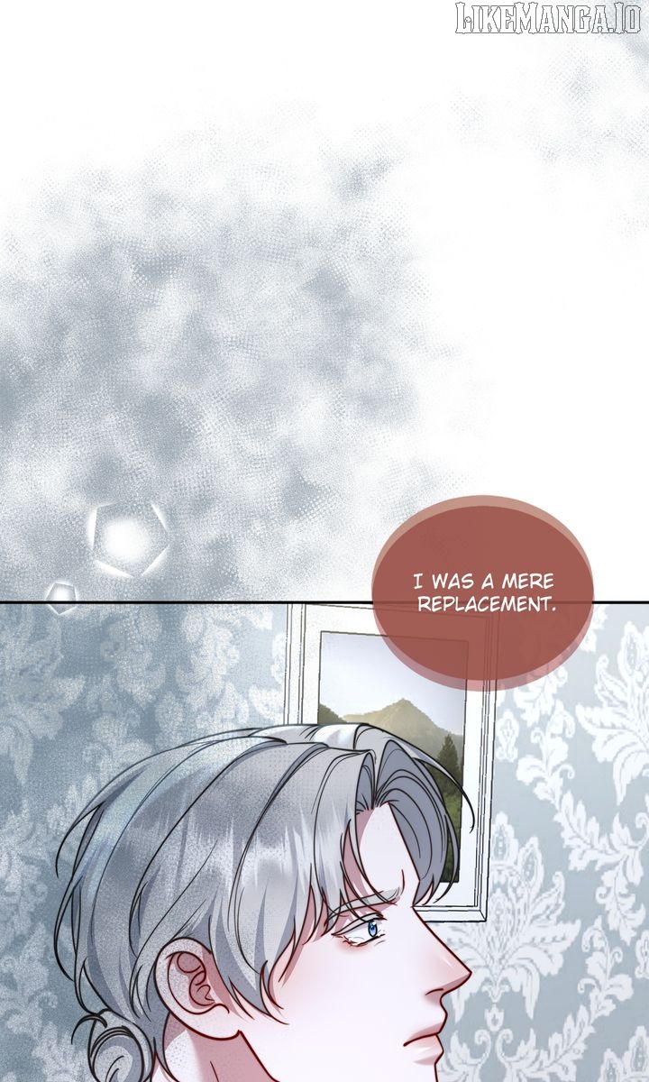 The Billionaire’s Replacement Wife Chapter 53 - Page 36