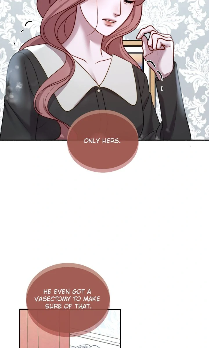 The Billionaire’s Replacement Wife Chapter 53 - Page 39