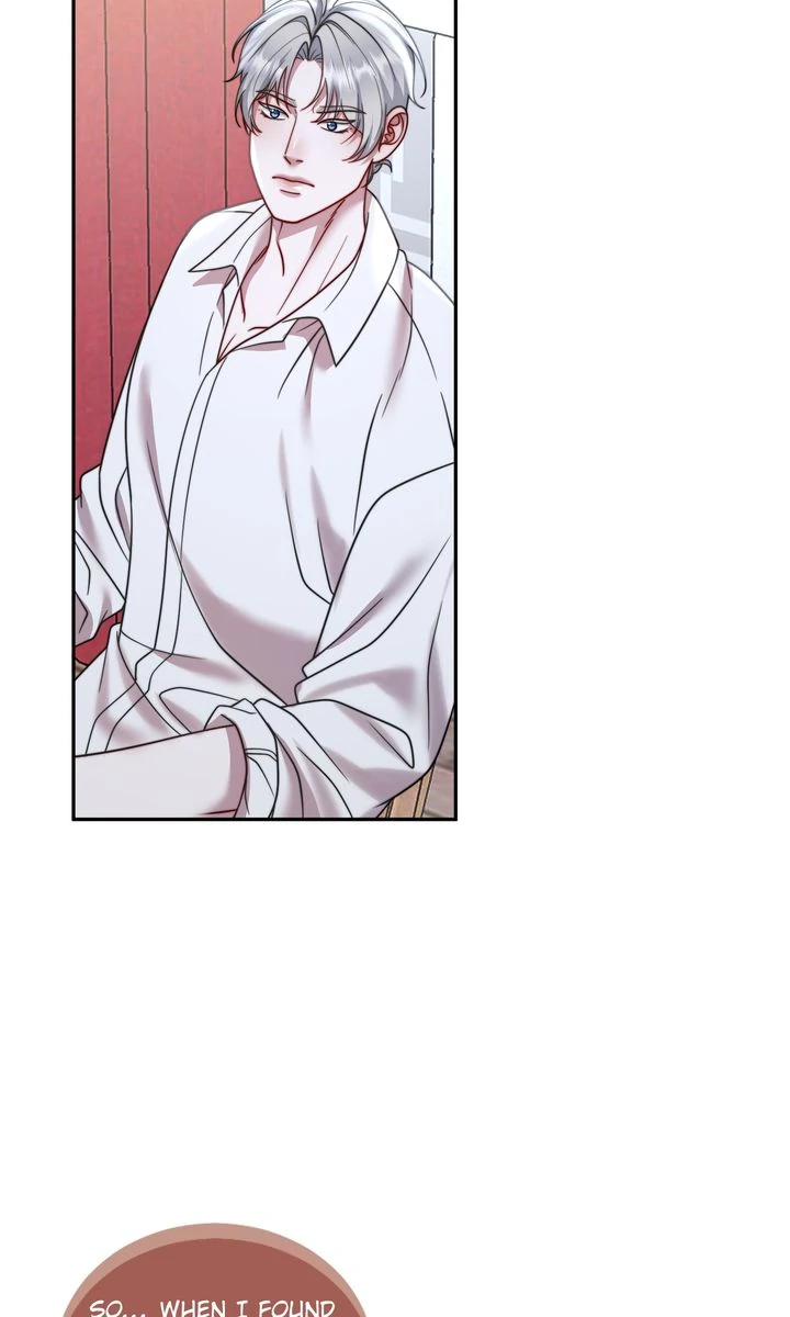 The Billionaire’s Replacement Wife Chapter 53 - Page 40