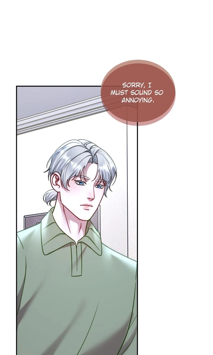 The Billionaire’s Replacement Wife Chapter 53 - Page 5