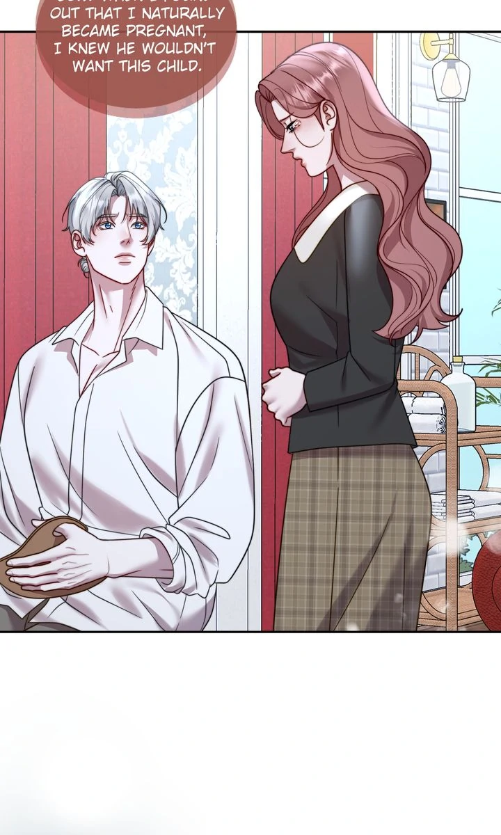 The Billionaire’s Replacement Wife Chapter 53 - Page 41