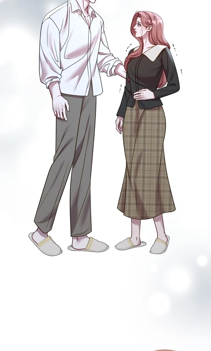 The Billionaire’s Replacement Wife Chapter 53 - Page 43