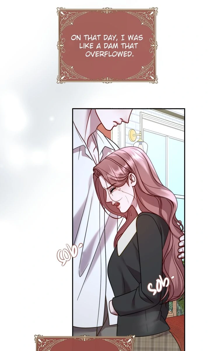 The Billionaire’s Replacement Wife Chapter 53 - Page 46