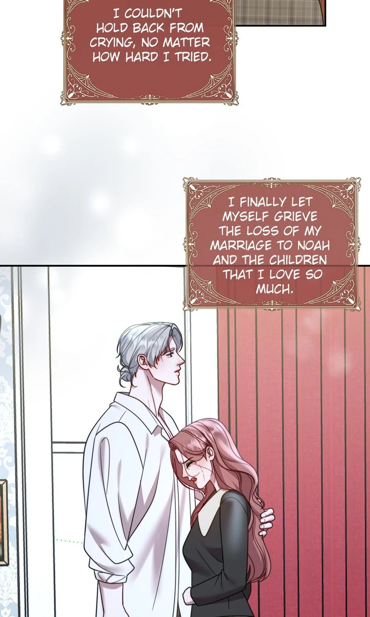 The Billionaire’s Replacement Wife Chapter 53 - Page 47