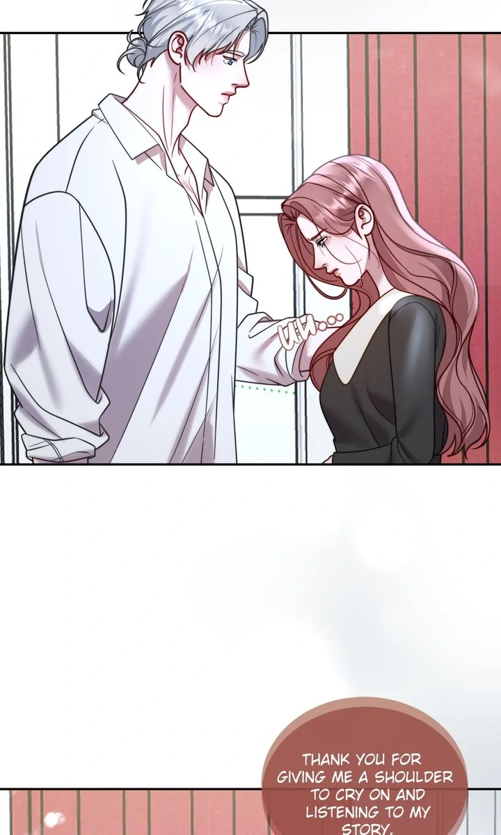 The Billionaire’s Replacement Wife Chapter 53 - Page 49