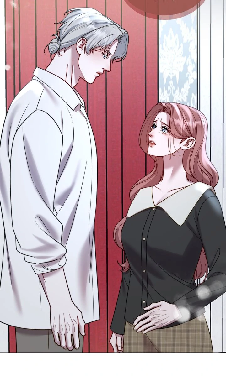 The Billionaire’s Replacement Wife Chapter 53 - Page 50