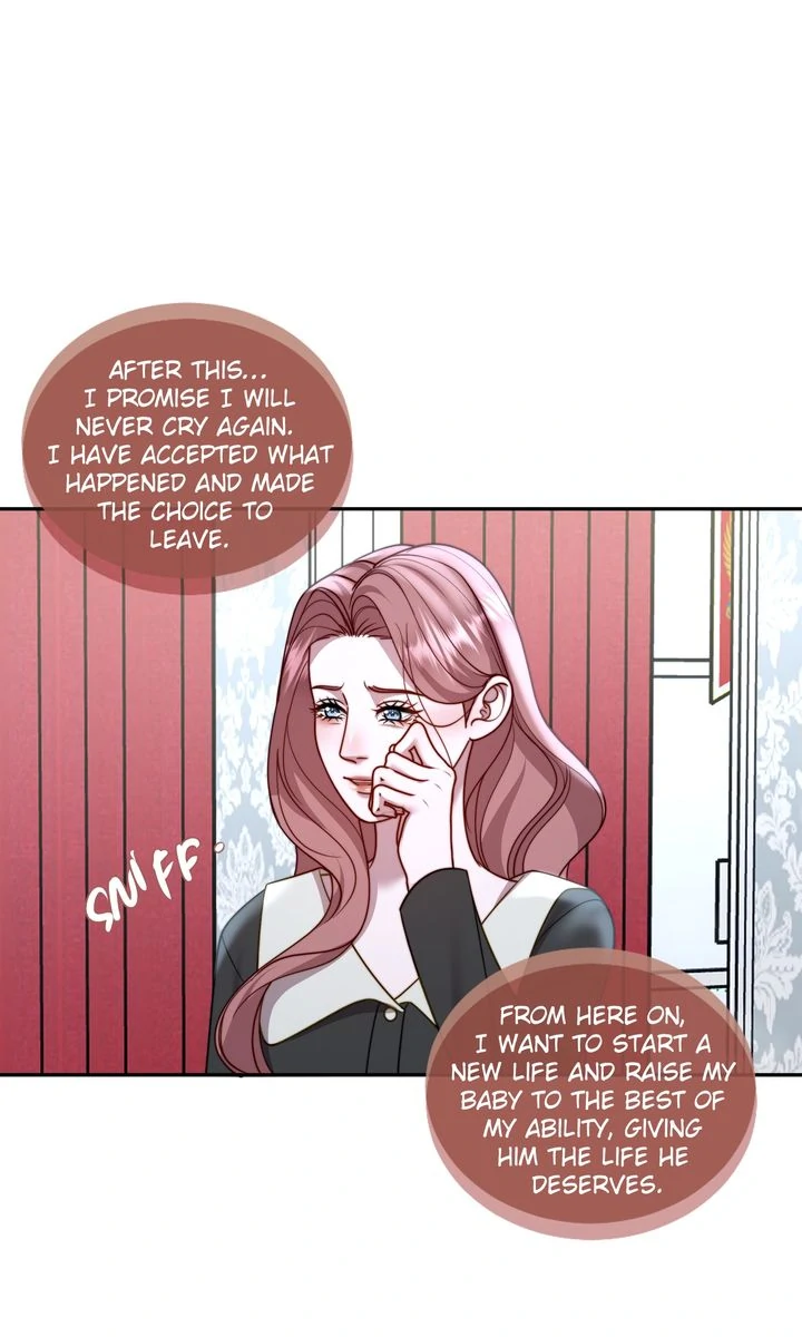 The Billionaire’s Replacement Wife Chapter 53 - Page 51