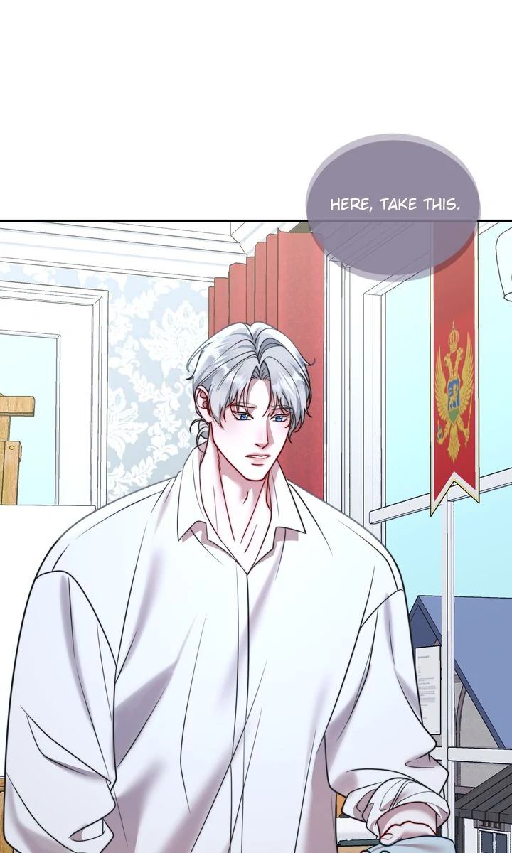 The Billionaire’s Replacement Wife Chapter 53 - Page 52