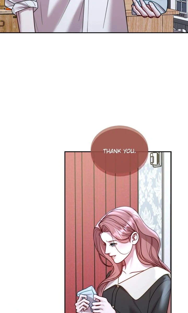 The Billionaire’s Replacement Wife Chapter 53 - Page 53