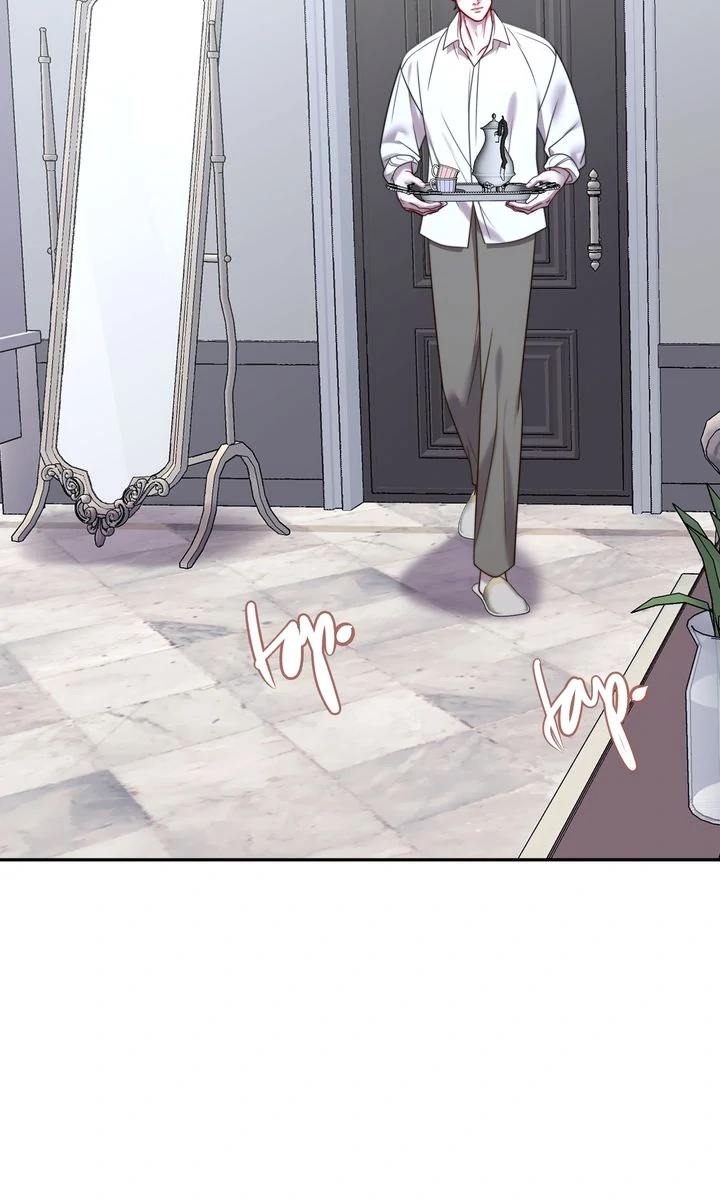 The Billionaire’s Replacement Wife Chapter 53 - Page 57