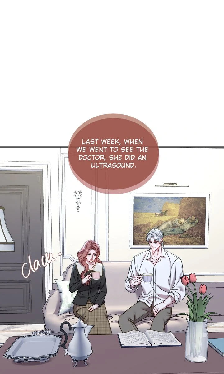 The Billionaire’s Replacement Wife Chapter 53 - Page 58