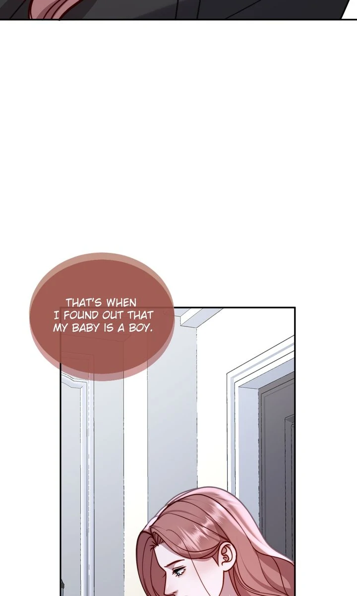 The Billionaire’s Replacement Wife Chapter 53 - Page 60