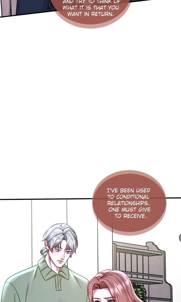 The Billionaire’s Replacement Wife Chapter 53 - Page 7