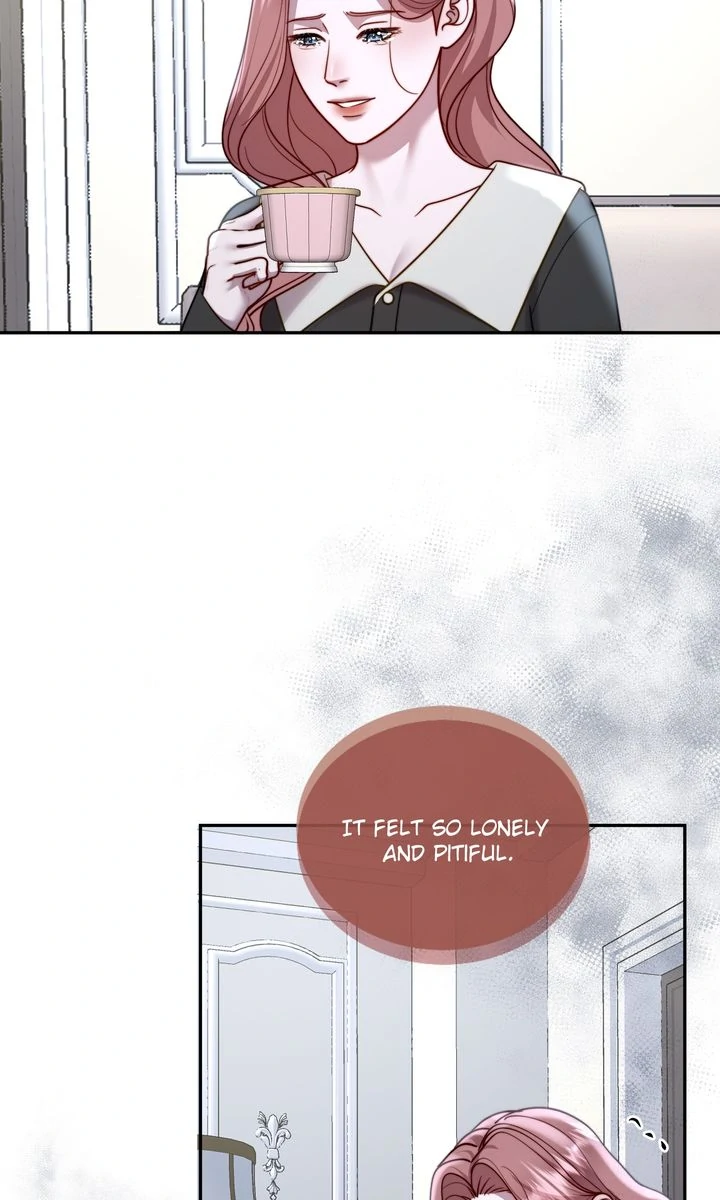 The Billionaire’s Replacement Wife Chapter 53 - Page 62