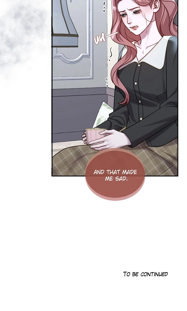 The Billionaire’s Replacement Wife Chapter 53 - Page 63