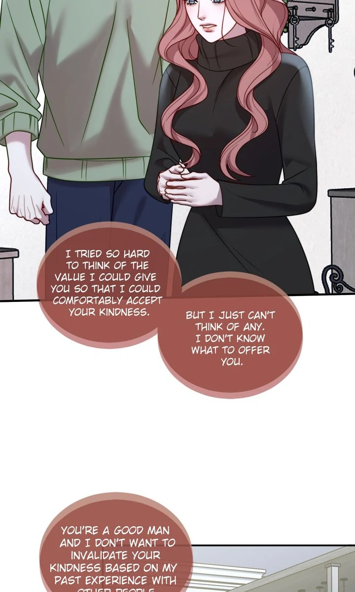 The Billionaire’s Replacement Wife Chapter 53 - Page 8