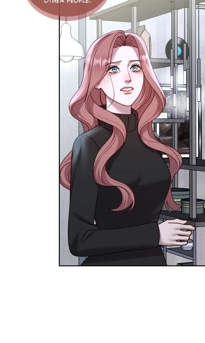 The Billionaire’s Replacement Wife Chapter 53 - Page 9