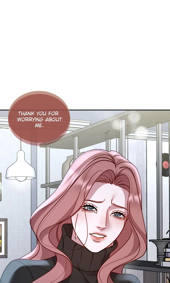 The Billionaire’s Replacement Wife Chapter 53 - Page 10