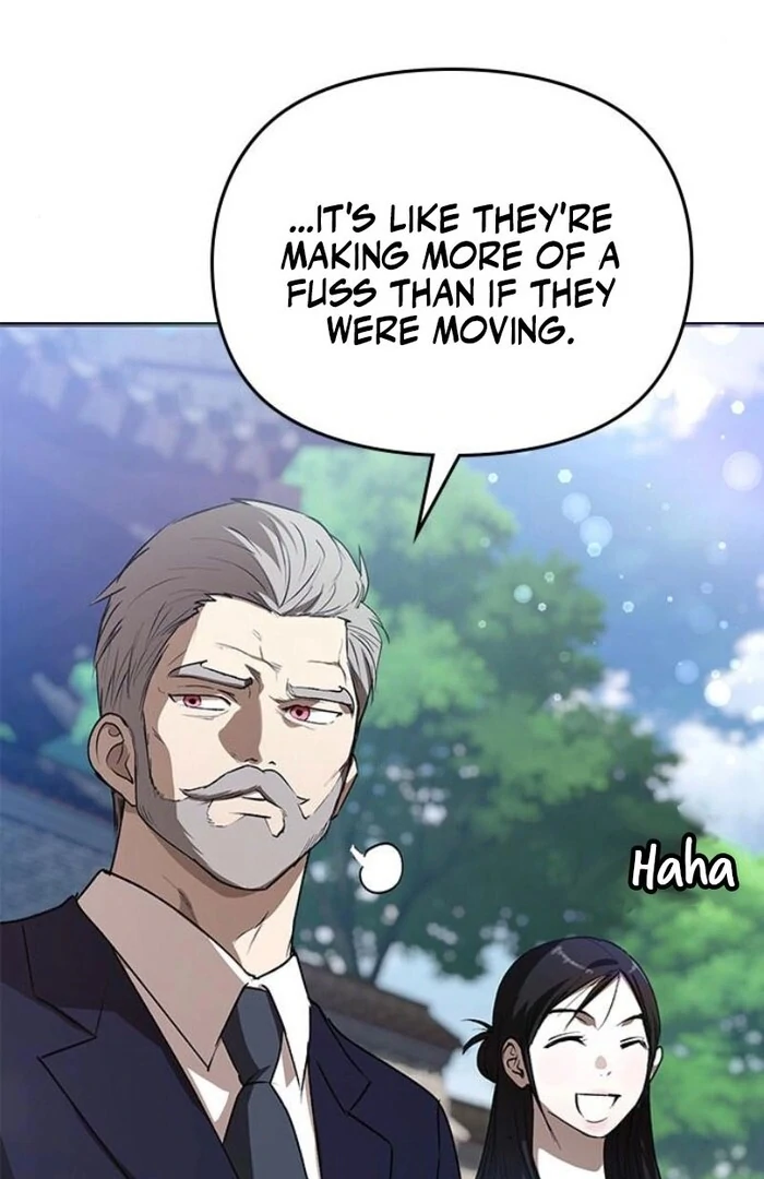 The Black Diary Chapter 34 - Page 5