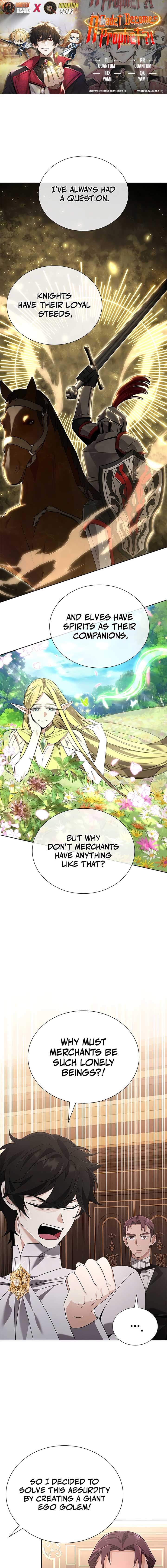 The Black-Haired British Doctor Chapter 29 - Page 0