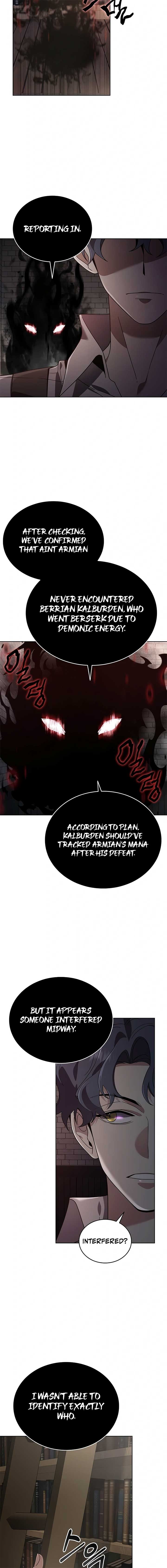 The Black-Haired British Doctor Chapter 29 - Page 17