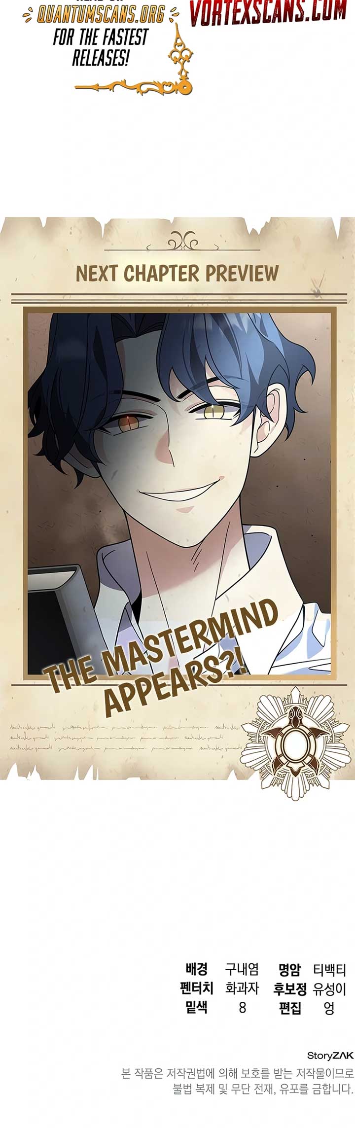 The Black-Haired British Doctor Chapter 29 - Page 20
