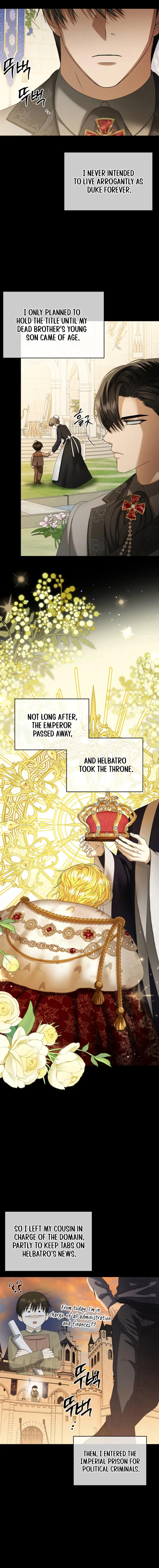 The Black-Haired Dad Is Not Reaping Chapter 16 - Page 7