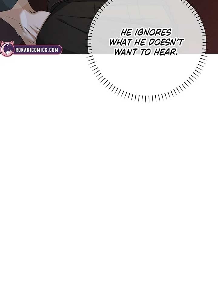 The Black-Haired Dad Is Not Reaping Chapter 19 - Page 122
