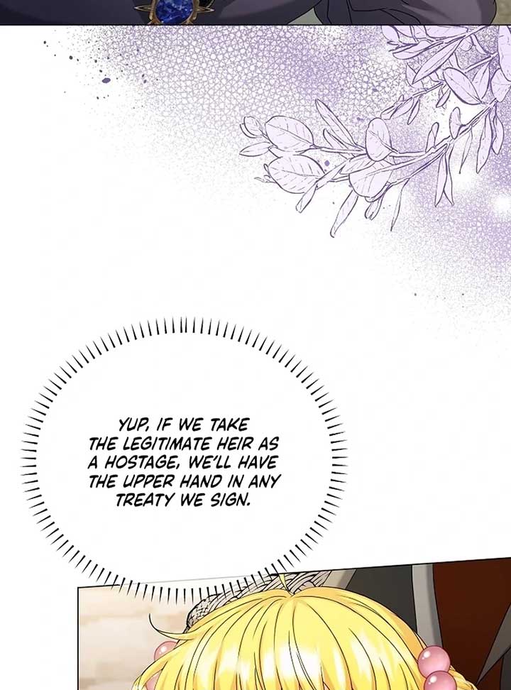 The Black-Haired Dad Is Not Reaping Chapter 19 - Page 136