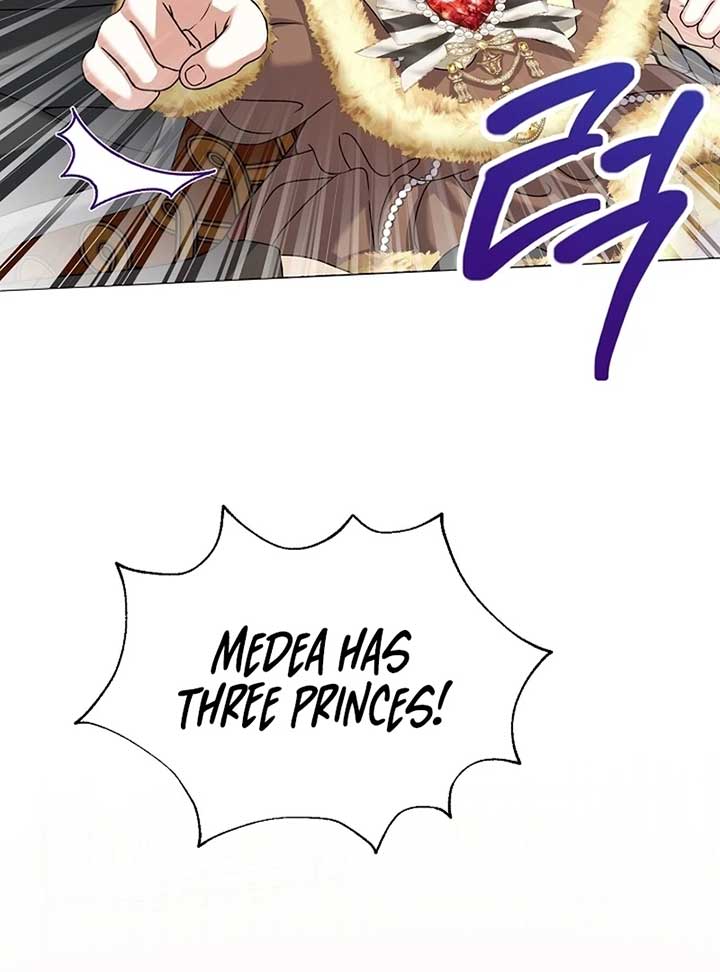 The Black-Haired Dad Is Not Reaping Chapter 19 - Page 139