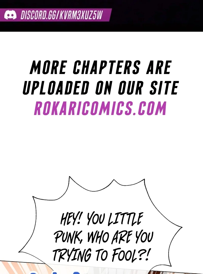 The Black-Haired Dad Is Not Reaping Chapter 20 - Page 2
