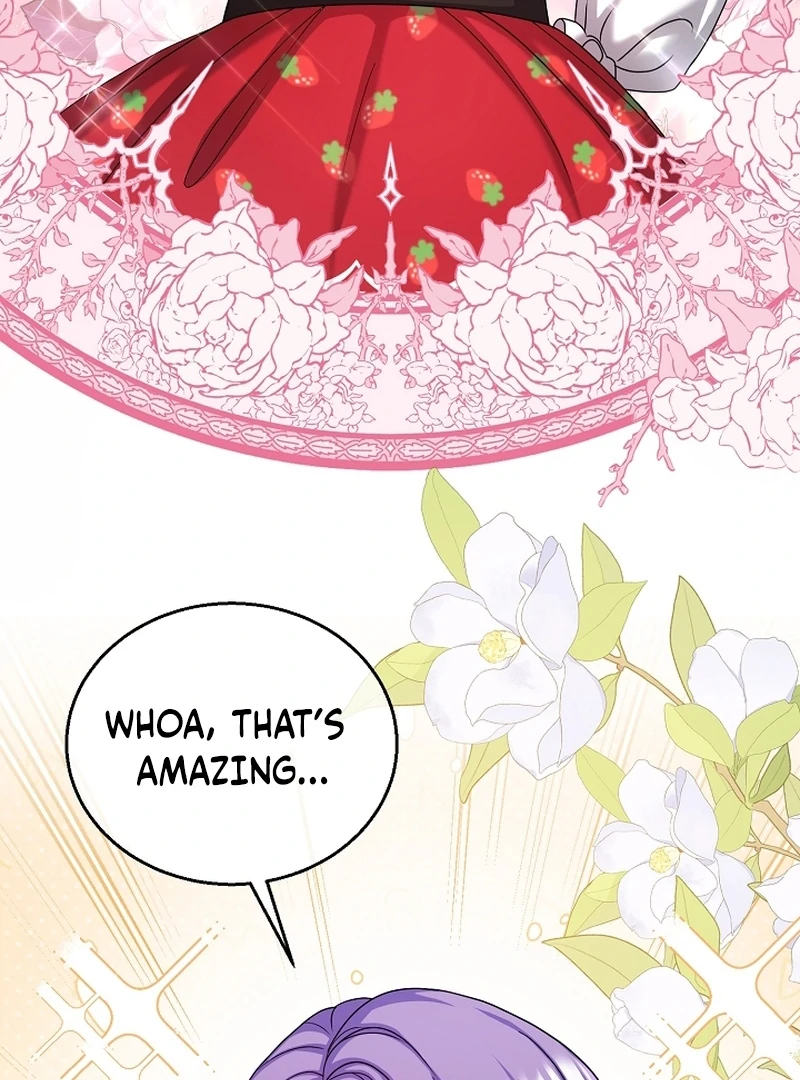 The Black-Haired Dad Is Not Reaping Chapter 20 - Page 107