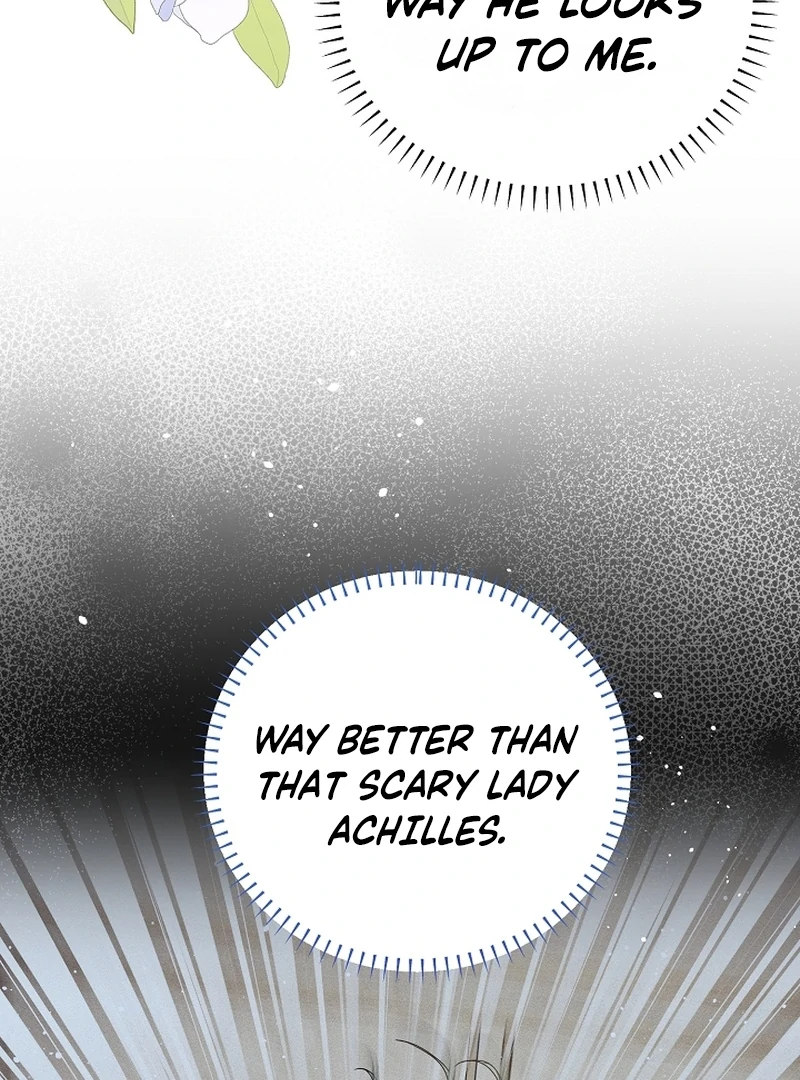 The Black-Haired Dad Is Not Reaping Chapter 20 - Page 109