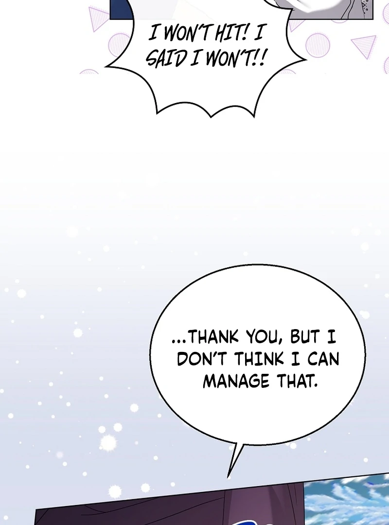 The Black-Haired Dad Is Not Reaping Chapter 20 - Page 115