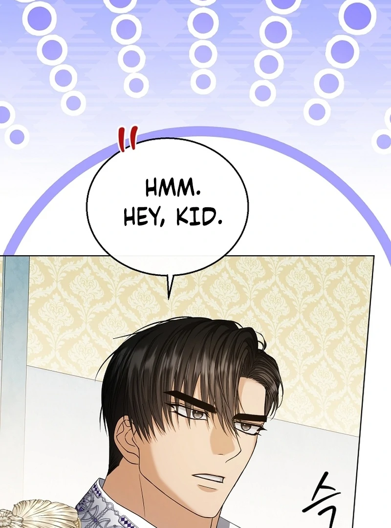 The Black-Haired Dad Is Not Reaping Chapter 20 - Page 119