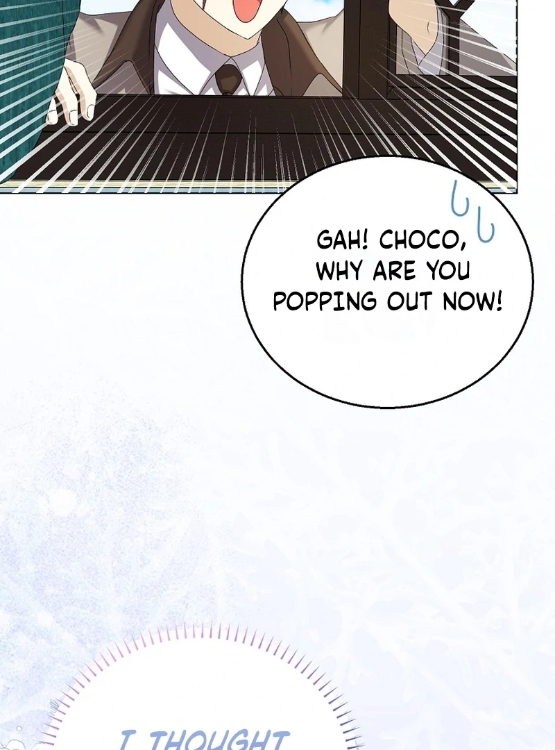 The Black-Haired Dad Is Not Reaping Chapter 20 - Page 125