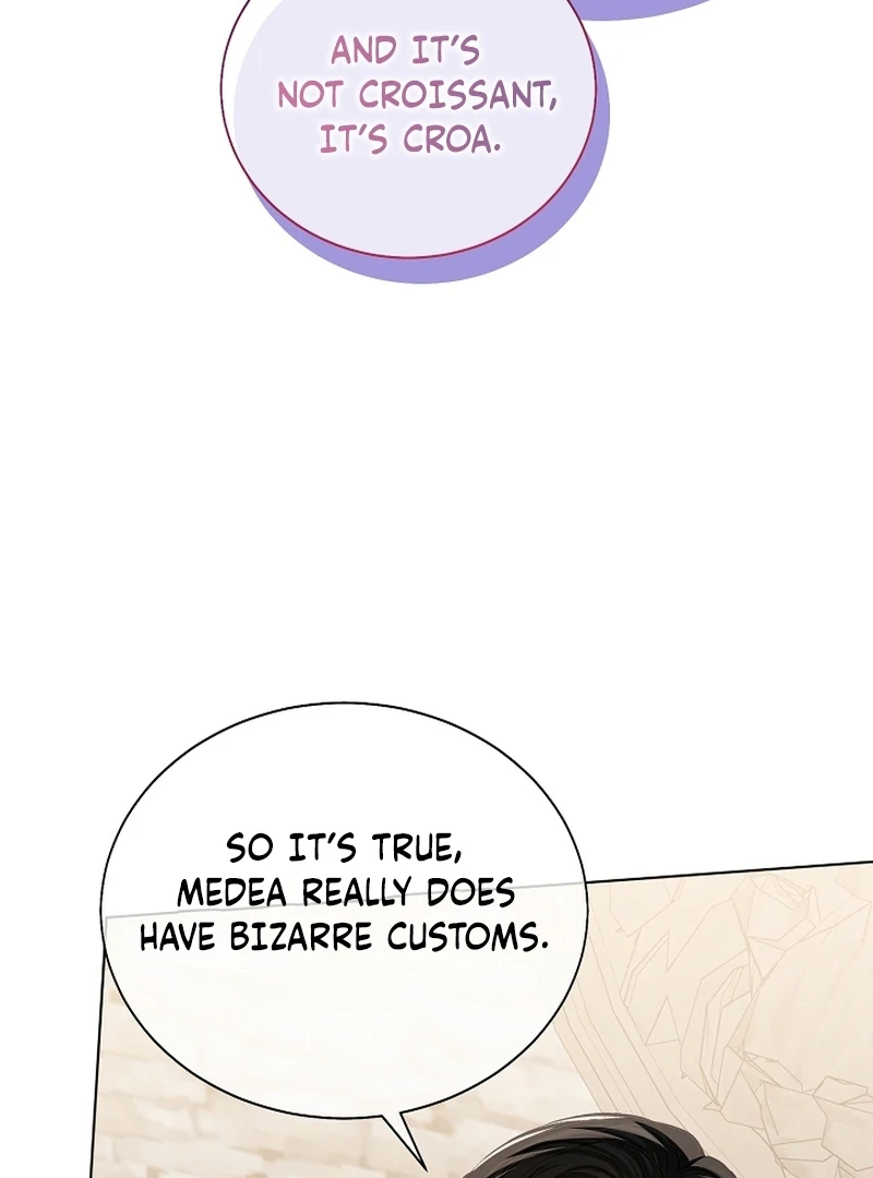 The Black-Haired Dad Is Not Reaping Chapter 20 - Page 15
